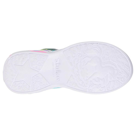 Skechers Unicorn Dreams - Heart Sparkles
